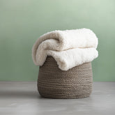 Pristine Muted Sage Green Soft